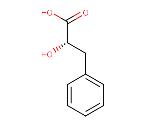 (S)-2-Hydroxy-3-phenylpropanoic acidͼƬ