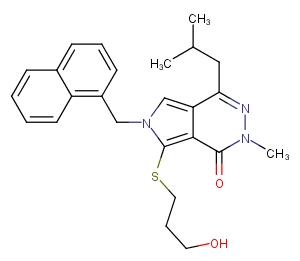 MCT1-IN-2ͼƬ