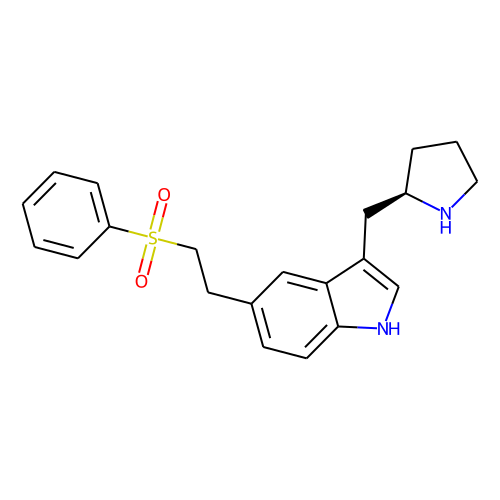 N-desmethyl EletriptanͼƬ