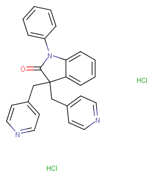 Linopirdine dihydrochlorideͼƬ