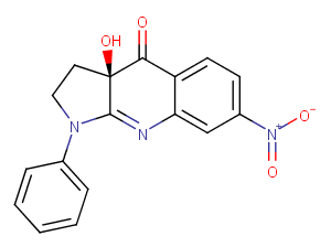 (R)-nitro-BlebbistatinͼƬ