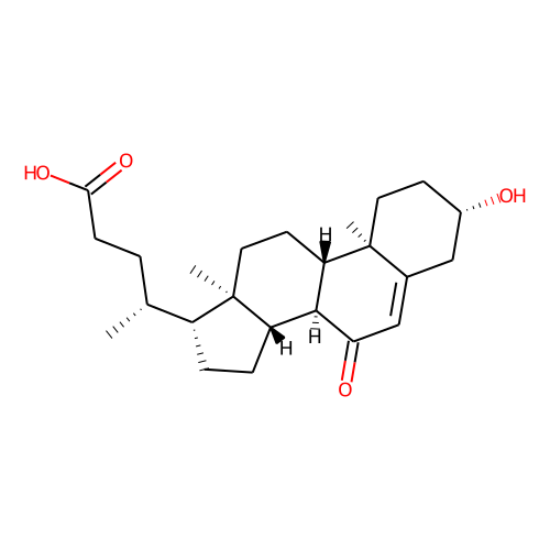 3-OH-7-Oxocholenic AcidͼƬ