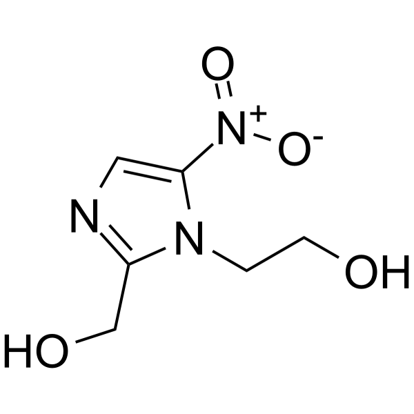 HydroxymetronidazoleͼƬ