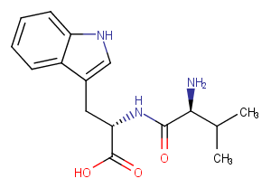 N-ValyltryptophanͼƬ