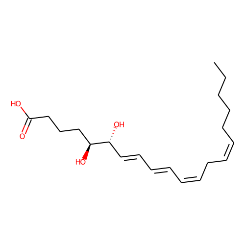 5(S),6(R)-DiHETEͼƬ