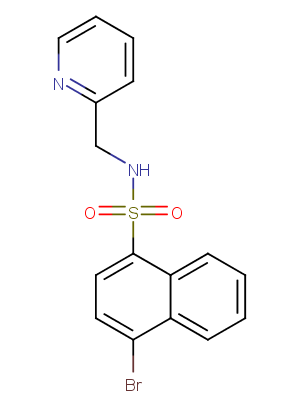 PyrabactinͼƬ