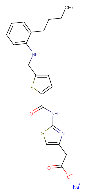 SCD1 inhibitor-1ͼƬ