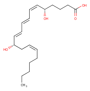 12-epi Leukotriene B4ͼƬ