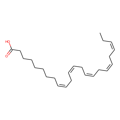 9(Z),12(Z),15(Z),18(Z),21(Z)-Tetracosapentaenoic AcidͼƬ