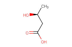 (S)-3-Hydroxybutanoic acidͼƬ