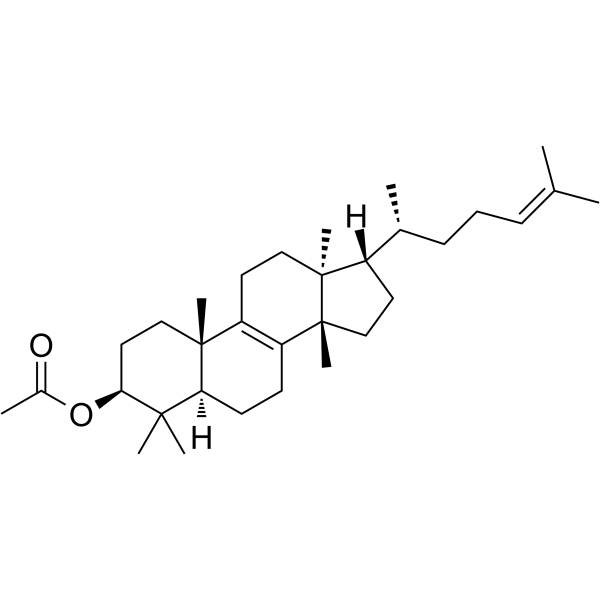 Euphol AcetateͼƬ