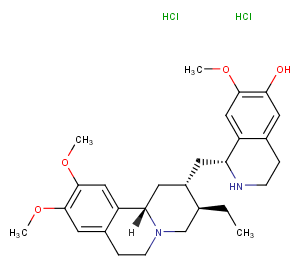 Cephaeline dihydrochlorideͼƬ