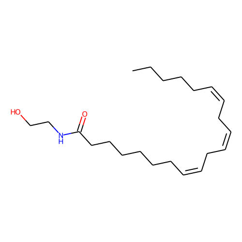 Dihomo--Linolenoyl EthanolamideͼƬ