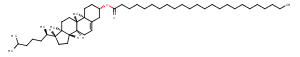 Cholesteryl LignocerateͼƬ