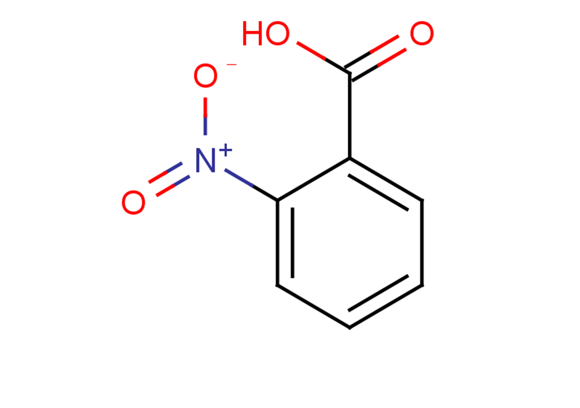 2-Nitrobenzoic acidͼƬ