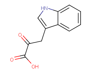 Indole-3-pyruvic AcidͼƬ