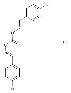 Robenidine hydrochlorideͼƬ