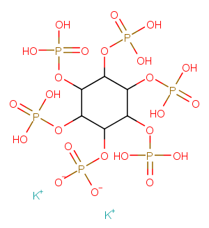 Phytic acid potassiumͼƬ