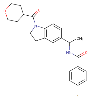 (Rac)-IDO1-IN-5ͼƬ