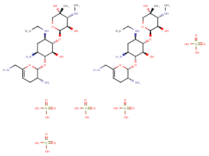 Netilmicin Sulfate图片