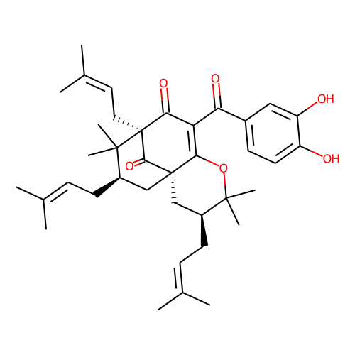 IsogarcinolͼƬ