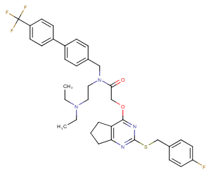 Darapladib-impurityͼƬ