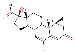 CyproteroneͼƬ