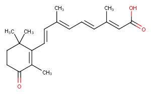 all-trans-4-Oxoretinoic acidͼƬ