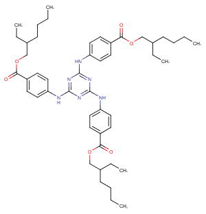 Ethylhexyl TriazoneͼƬ