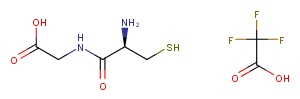 Cysteinylglycine TFAͼƬ