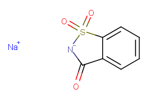 Saccharin sodiumͼƬ