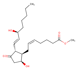 Prostaglandin D2 methyl esterͼƬ