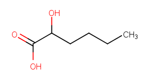 2-Hydroxyhexanoic acidͼƬ