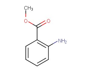 Methyl anthranilateͼƬ