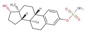 Estradiol 3-sulfamateͼƬ