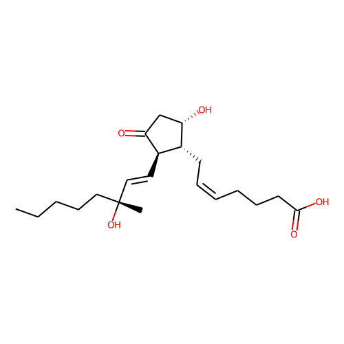 15(R)-15-methyl Prostaglandin D2ͼƬ