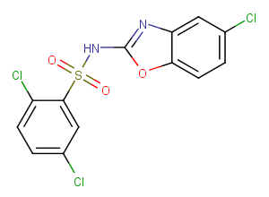 FBPase-1 inhibitor-1ͼƬ