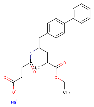 Sacubitril sodiumͼƬ