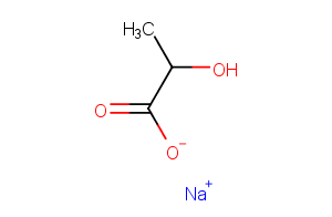 D-(-)-Lactic acid sodiumͼƬ