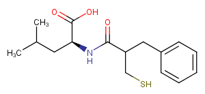 Leucine thiorphanͼƬ