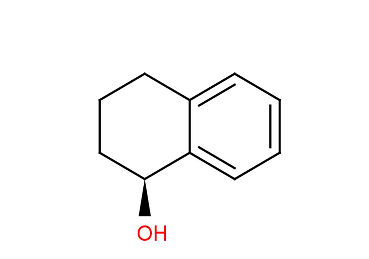 1-Tetralol,(S)-图片