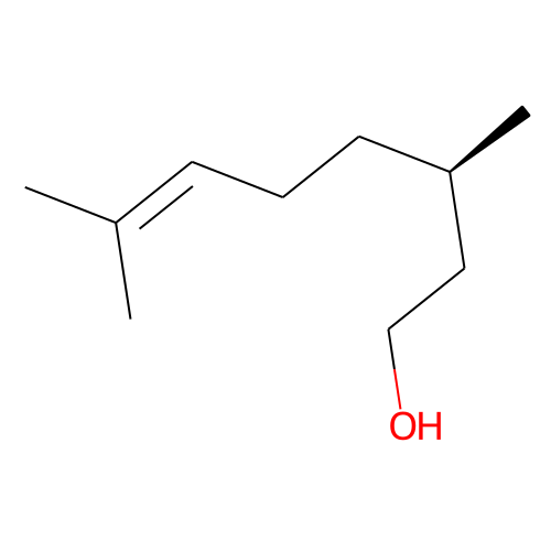 (R)-CitronellolͼƬ