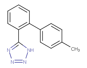 Losartan potassium impurity EͼƬ