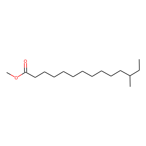 12-methyl Myristic Acid methyl esterͼƬ