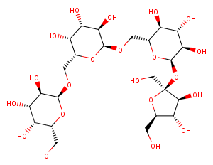 Stachyose hydrateͼƬ