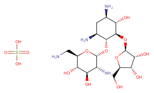 Ribostamycin SulfateͼƬ