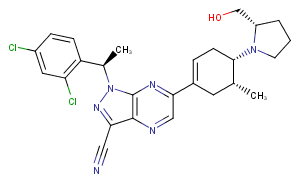 CCR4 antagonist 2ͼƬ