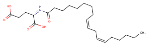 Glutamic acid linoleamideͼƬ