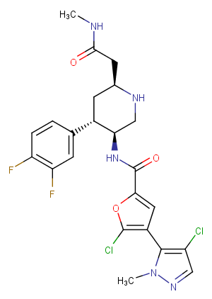 AKT-IN-3ͼƬ