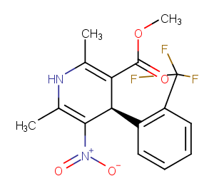 (R)-(+)-Bay-K-8644ͼƬ